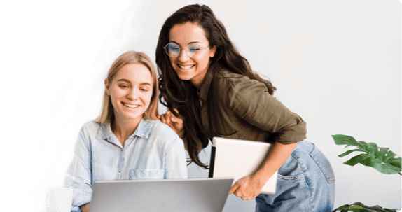 become an instructor help section image